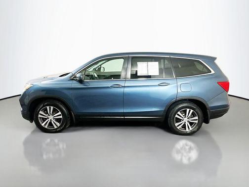 2018 Honda Pilot EX