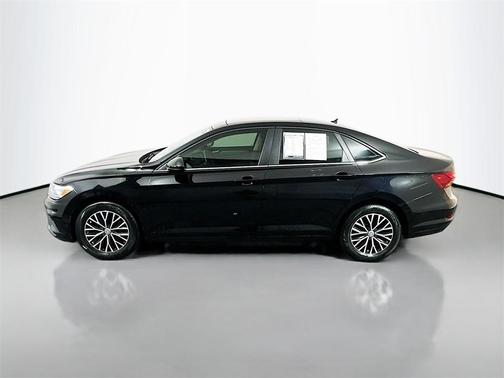 2019 Volkswagen Jetta 1.4T SE