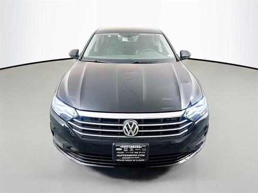 2019 Volkswagen Jetta 1.4T SE