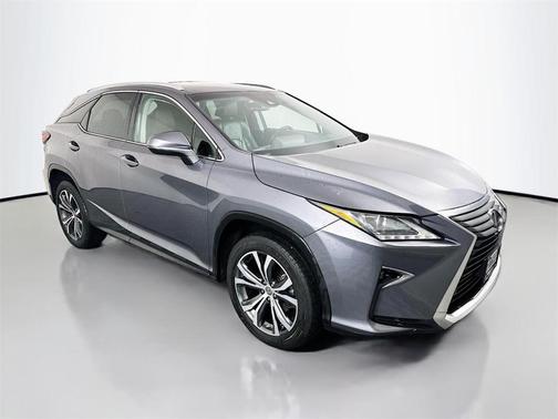 2016 Lexus RX 350 Base