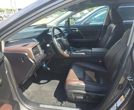 2016 Lexus RX 350 Base
