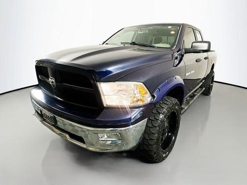 2012 RAM 1500 SLT