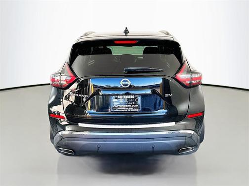 2020 Nissan Murano SV