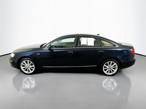 2010 Audi A6 3.0 Premium quattro