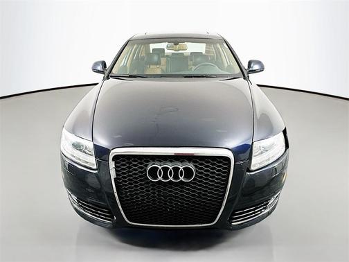 2010 Audi A6 3.0 Premium quattro