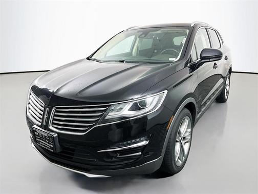 2016 Lincoln MKC Reserve