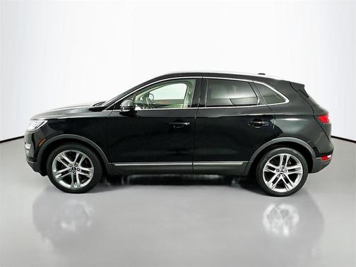 2016 Lincoln MKC Reserve