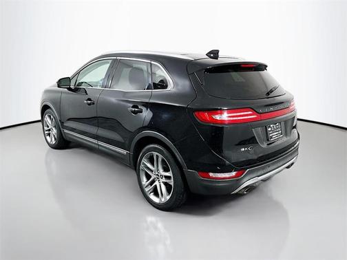 2016 Lincoln MKC Reserve