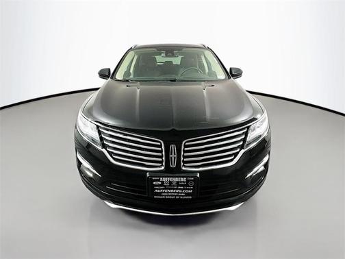 2016 Lincoln MKC Reserve