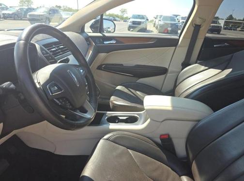 2016 Lincoln MKC Reserve