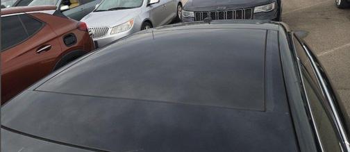 2015 Audi A3 2.0T Premium Plus