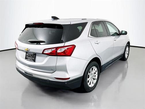 2018 Chevrolet Equinox 1LT