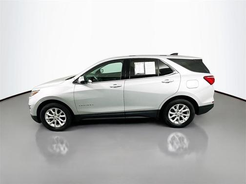 2018 Chevrolet Equinox 1LT