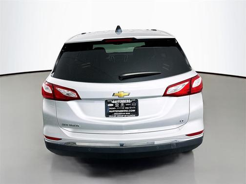 2018 Chevrolet Equinox 1LT