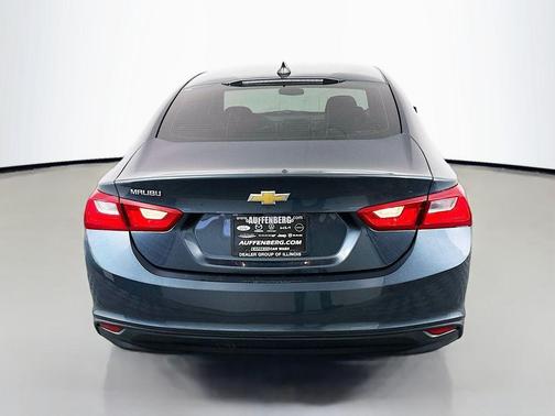 2021 Chevrolet Malibu 1LS