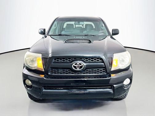2011 Toyota Tacoma Double Cab