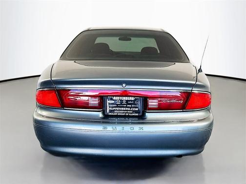 2004 Buick Century Base