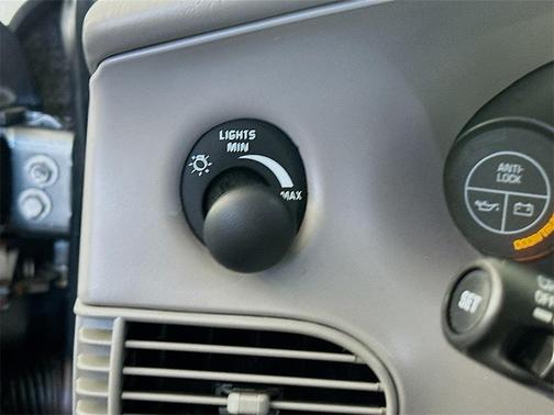 2004 Buick Century Base