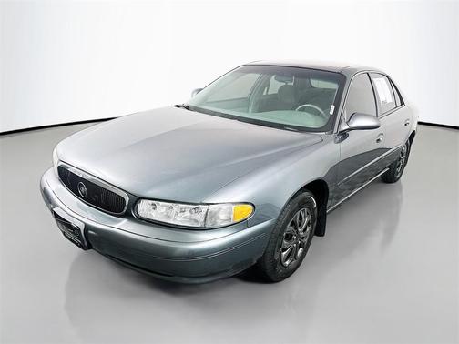 2004 Buick Century Base