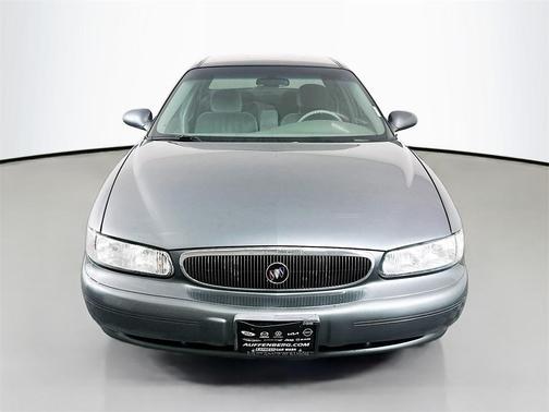 2004 Buick Century Base