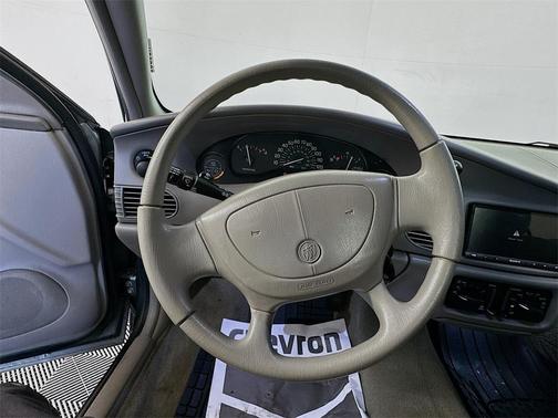 2004 Buick Century Base