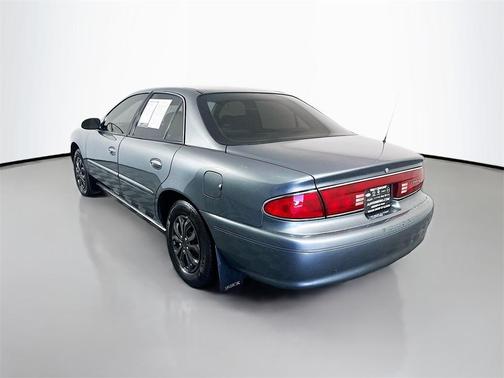 2004 Buick Century Base
