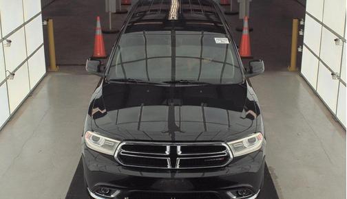 2020 Dodge Durango SXT
