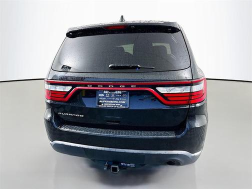 2020 Dodge Durango SXT