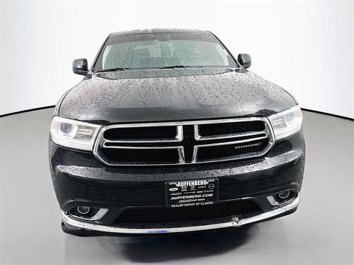 2020 Dodge Durango SXT