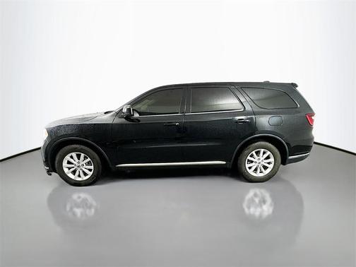 2020 Dodge Durango SXT