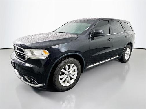 2020 Dodge Durango SXT