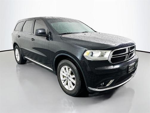 2020 Dodge Durango SXT