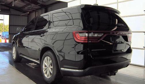 2020 Dodge Durango SXT