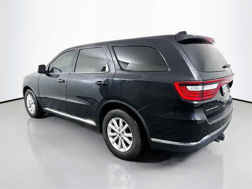 2020 Dodge Durango SXT