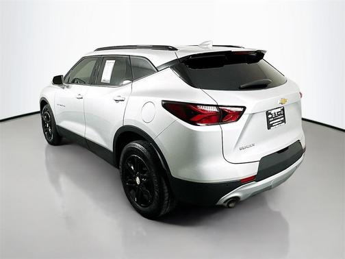 2019 Chevrolet Blazer 2LT