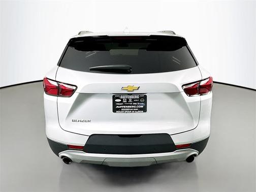 2019 Chevrolet Blazer 2LT