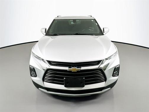 2019 Chevrolet Blazer 2LT