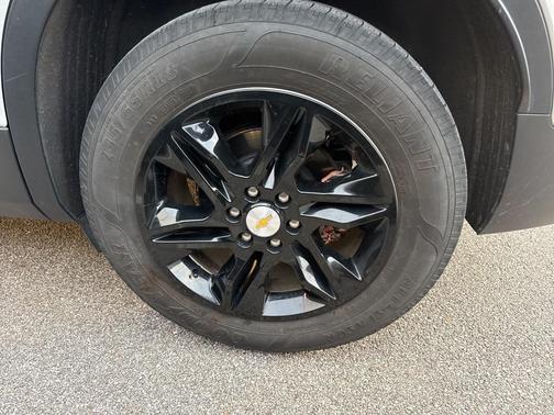 2019 Chevrolet Blazer 2LT