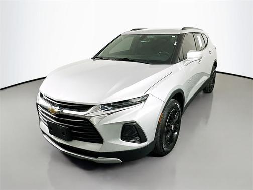 2019 Chevrolet Blazer 2LT