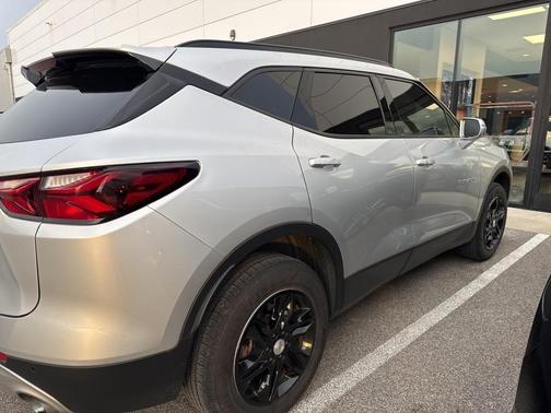 2019 Chevrolet Blazer 2LT