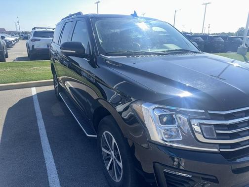 2020 Ford Expedition XLT
