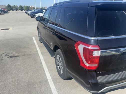 2020 Ford Expedition XLT