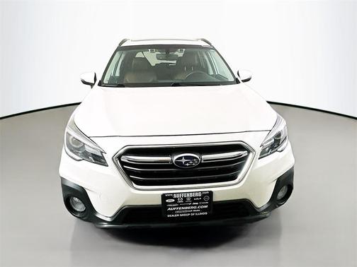 2019 Subaru Outback 3.6R Touring