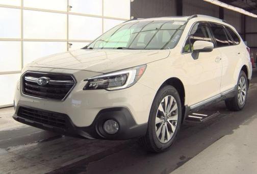2019 Subaru Outback 3.6R Touring