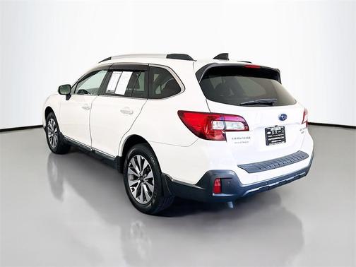 2019 Subaru Outback 3.6R Touring