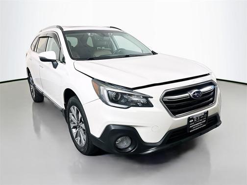 2019 Subaru Outback 3.6R Touring