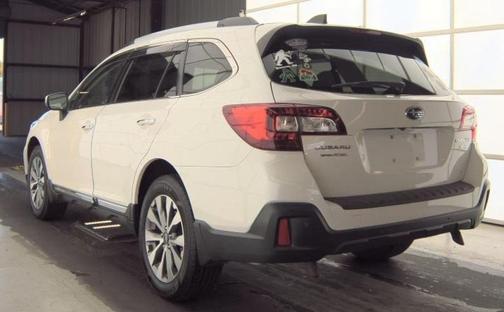 2019 Subaru Outback 3.6R Touring