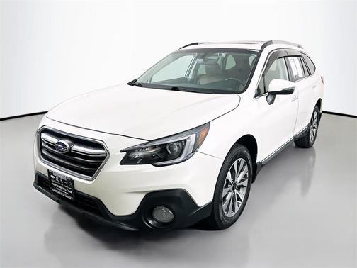 2019 Subaru Outback 3.6R Touring