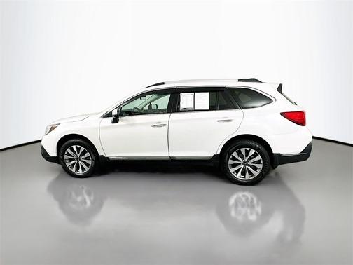 2019 Subaru Outback 3.6R Touring