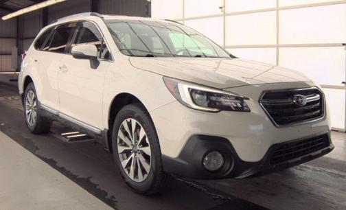 2019 Subaru Outback 3.6R Touring